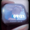 User's avatar